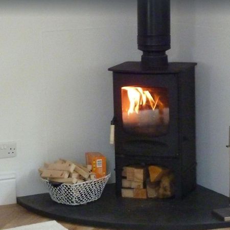 The Retreat Cottage Bowness-on-Windermere Eksteriør bilde