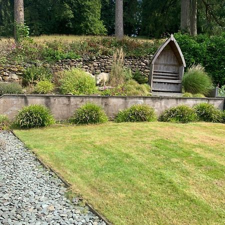 The Retreat Cottage Bowness-on-Windermere Eksteriør bilde