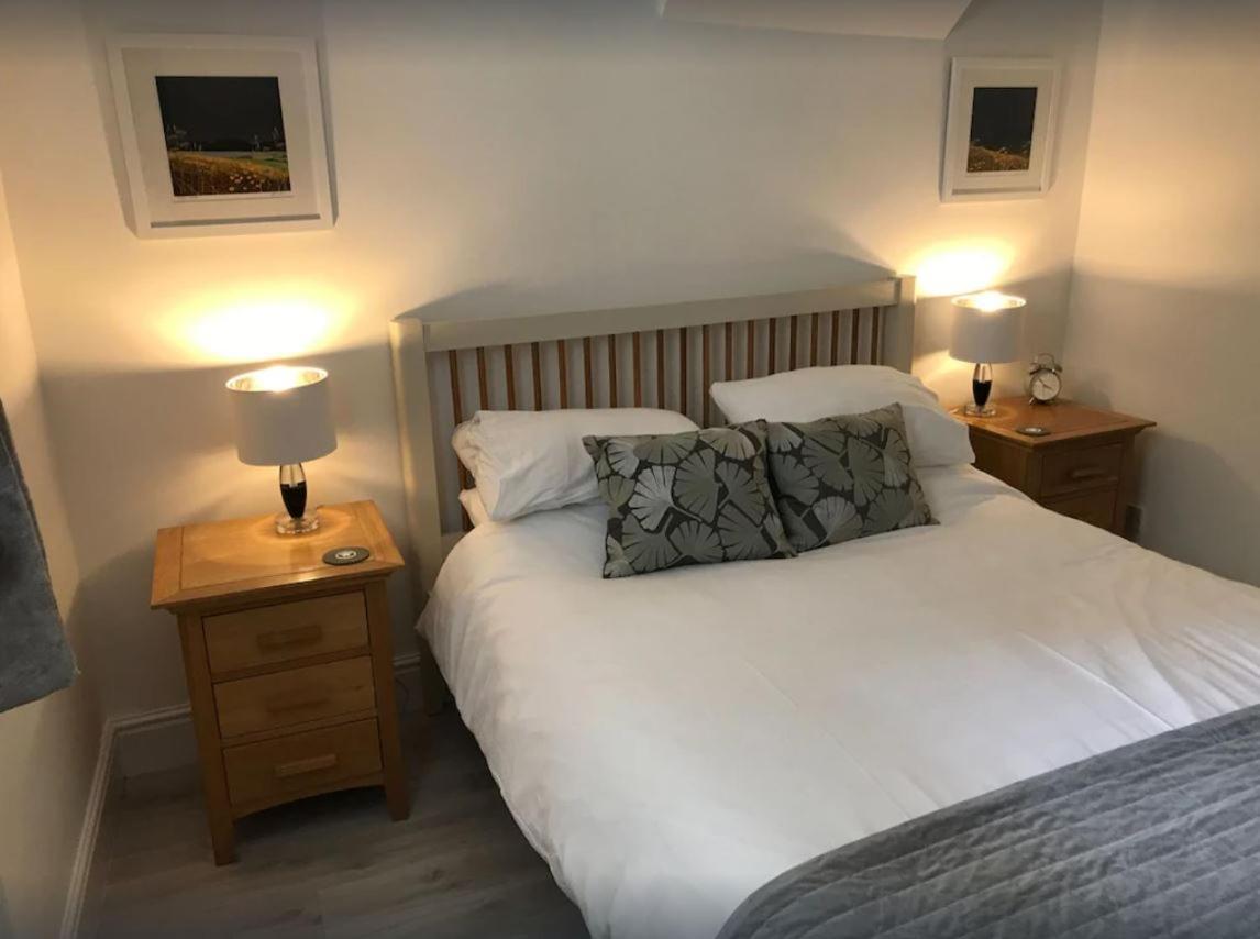 The Retreat Cottage Bowness-on-Windermere Eksteriør bilde