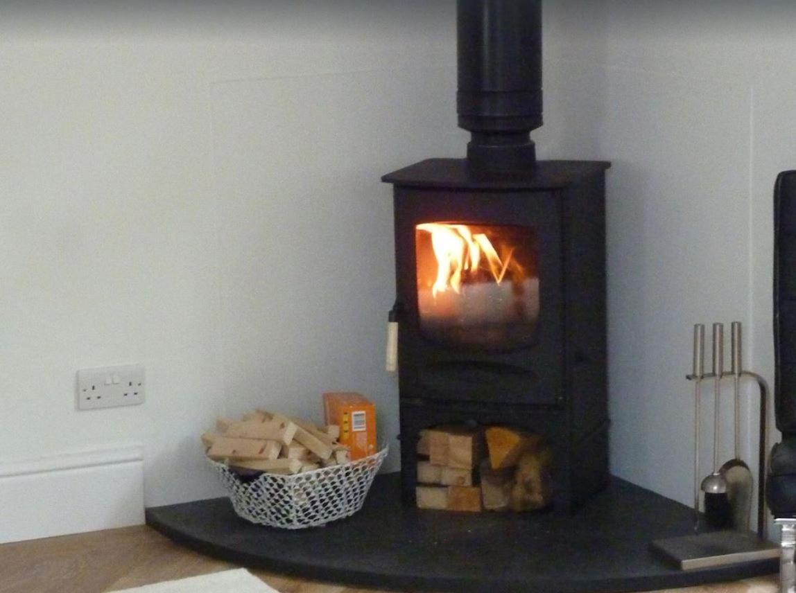 The Retreat Cottage Bowness-on-Windermere Eksteriør bilde
