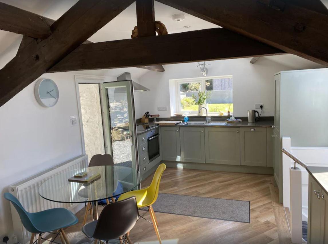 The Retreat Cottage Bowness-on-Windermere Eksteriør bilde