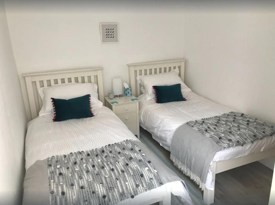 The Retreat Cottage Bowness-on-Windermere Eksteriør bilde
