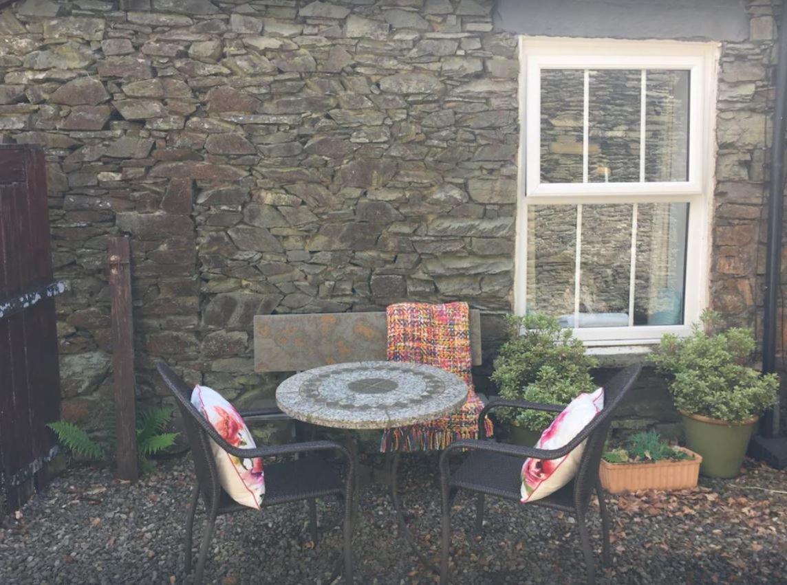 The Retreat Cottage Bowness-on-Windermere Eksteriør bilde