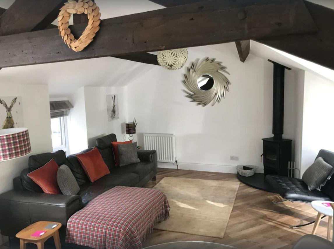 The Retreat Cottage Bowness-on-Windermere Eksteriør bilde