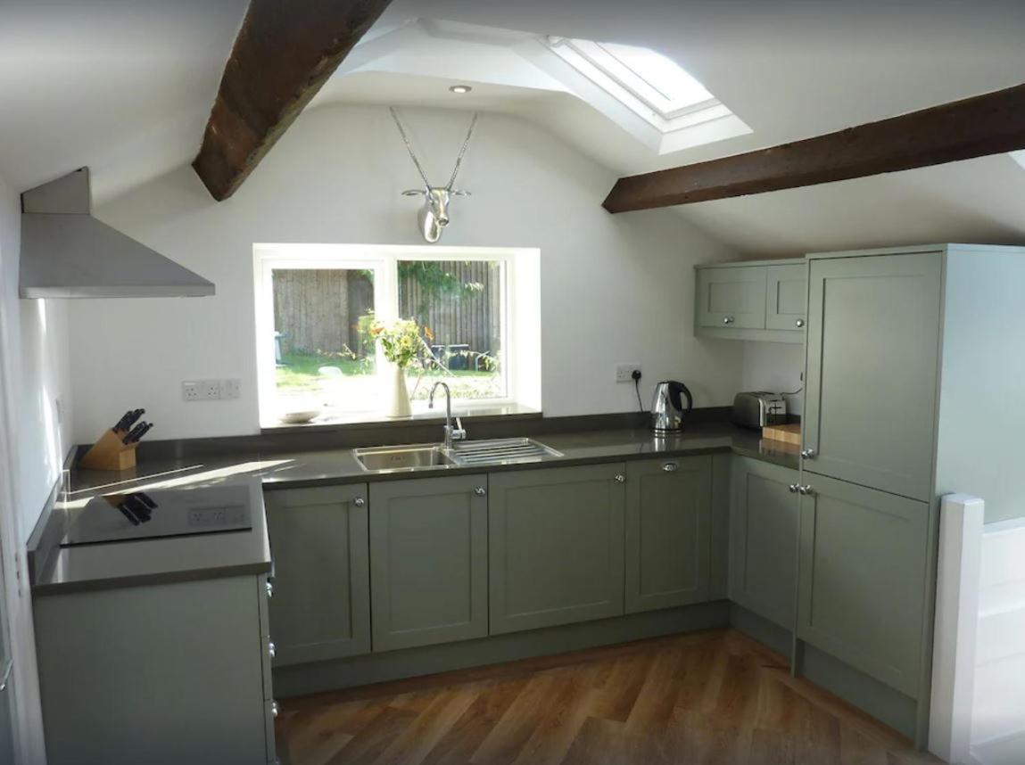 The Retreat Cottage Bowness-on-Windermere Eksteriør bilde