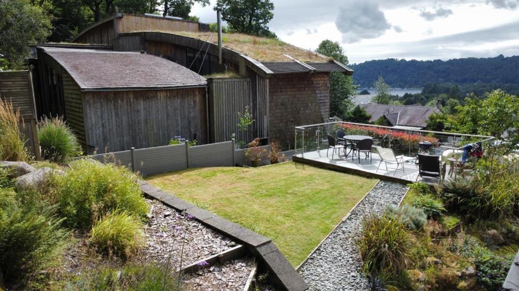 The Retreat Cottage Bowness-on-Windermere Eksteriør bilde